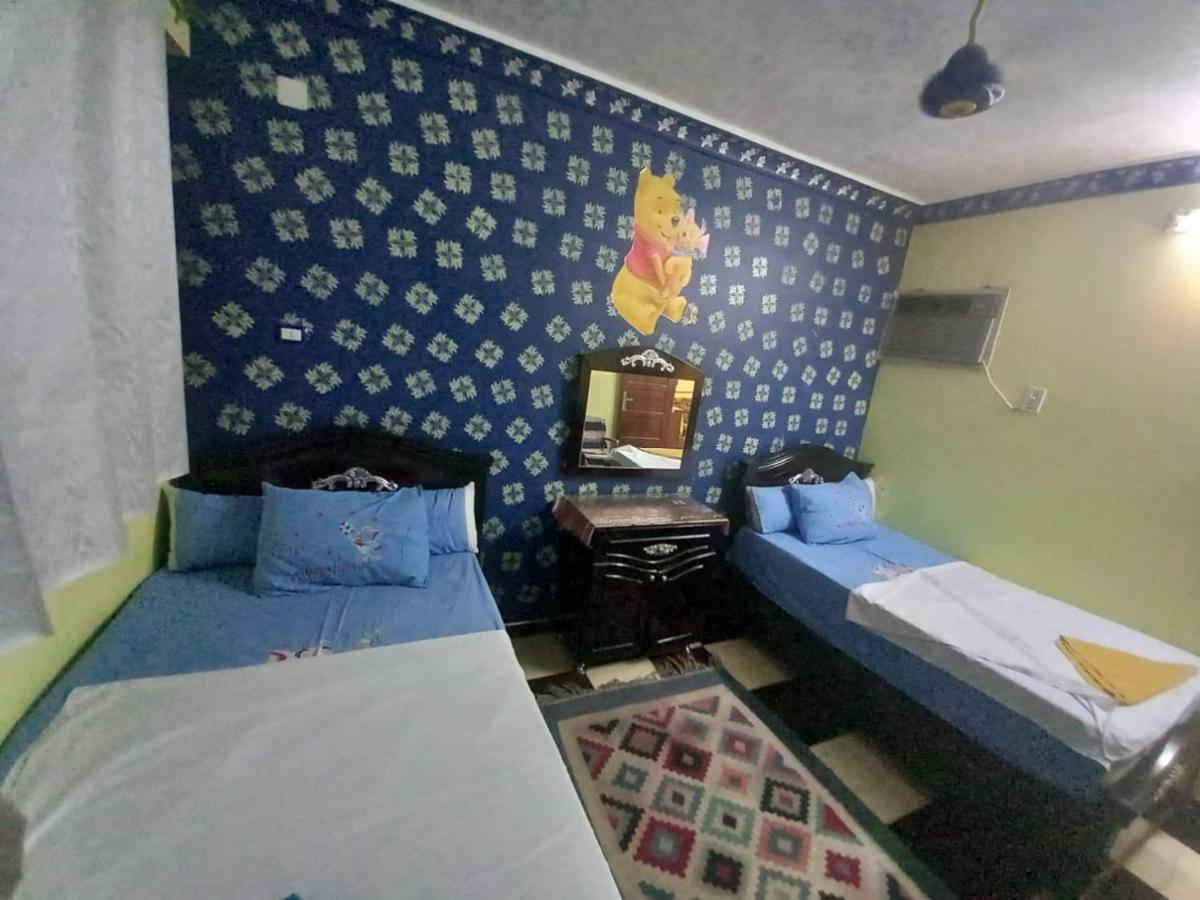 Sabrina Home 阿斯旺 外观 照片