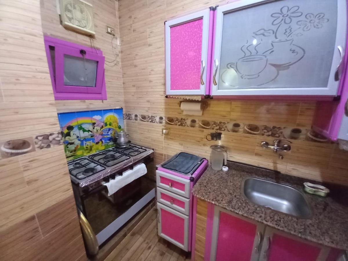 Sabrina Home 阿斯旺 外观 照片