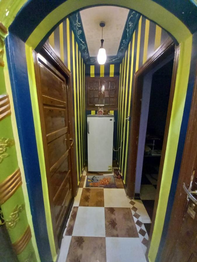 Sabrina Home 阿斯旺 外观 照片